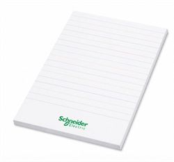 Image of Post-it Notes: 25 Sheets